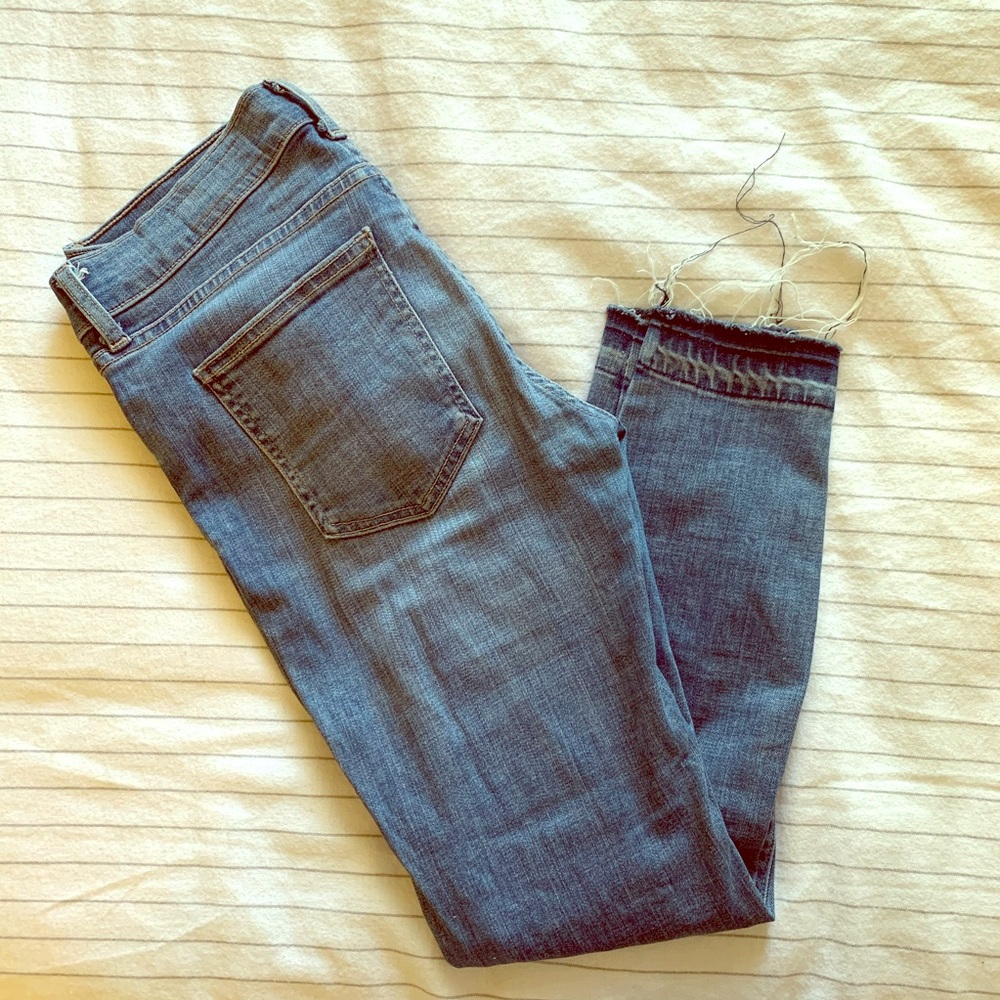 Pistola Jeans